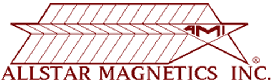 Allstar Magnetics Logo